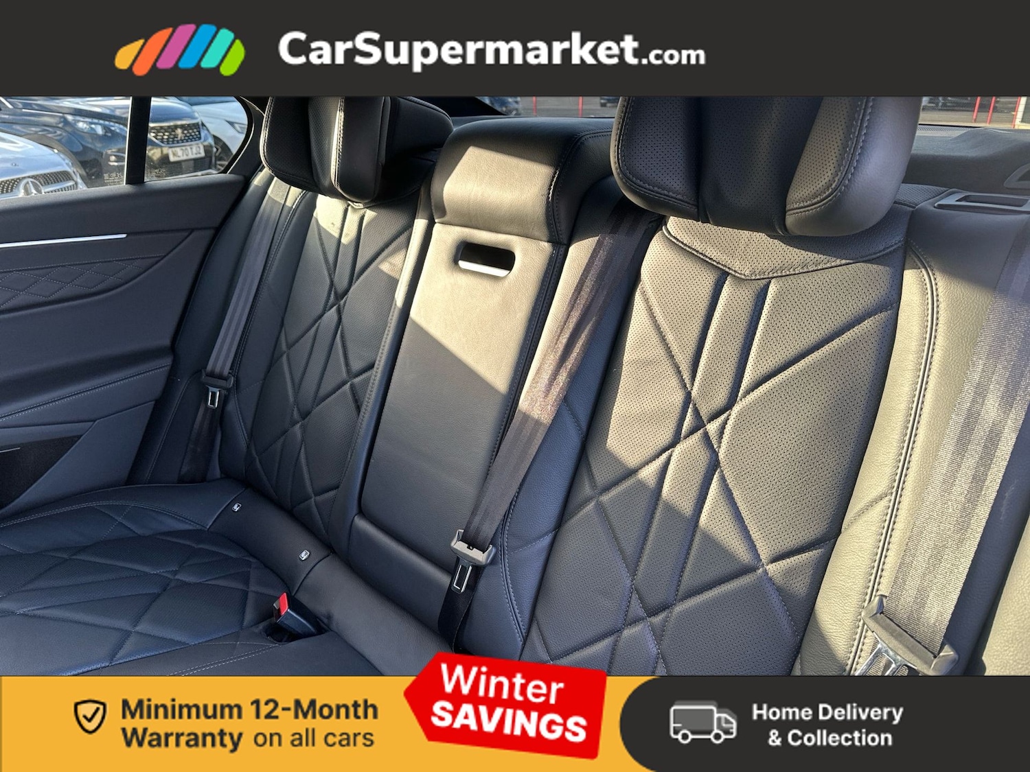 Used DS Automobiles Other 2021 for sale - 77072006: Photo 16