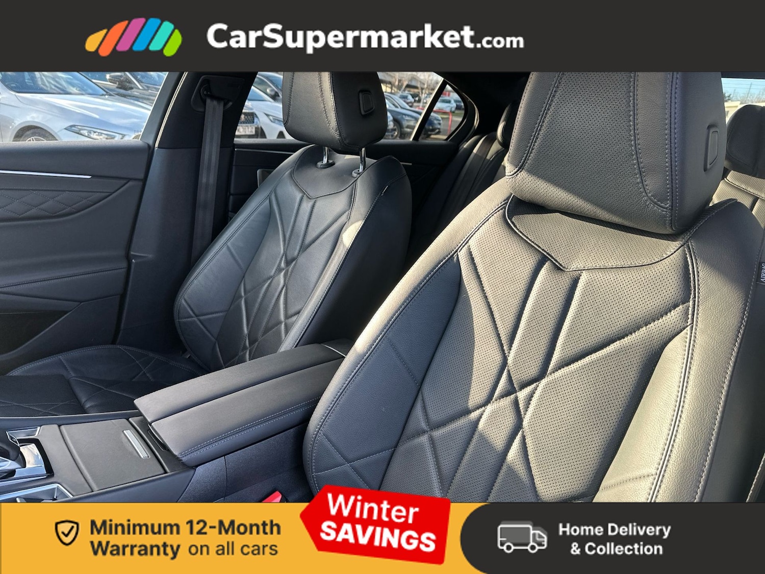 Used DS Automobiles Other 2021 for sale - 77072006: Photo 17