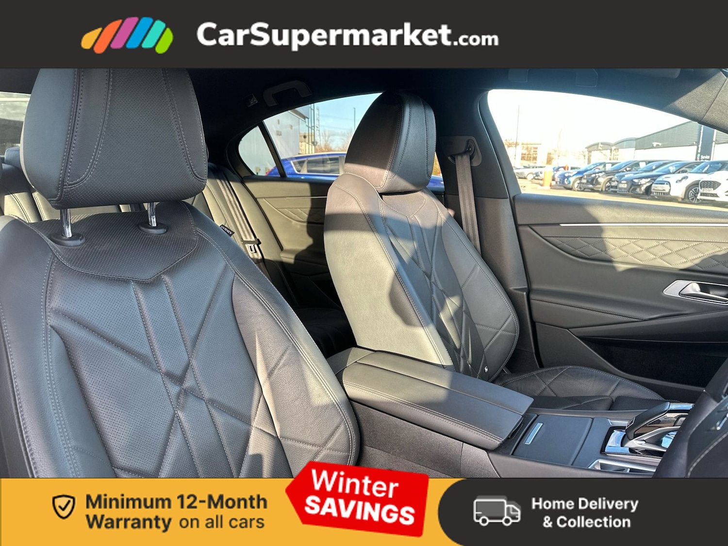 Used DS Automobiles Other 2021 for sale - 77072006: Photo 18