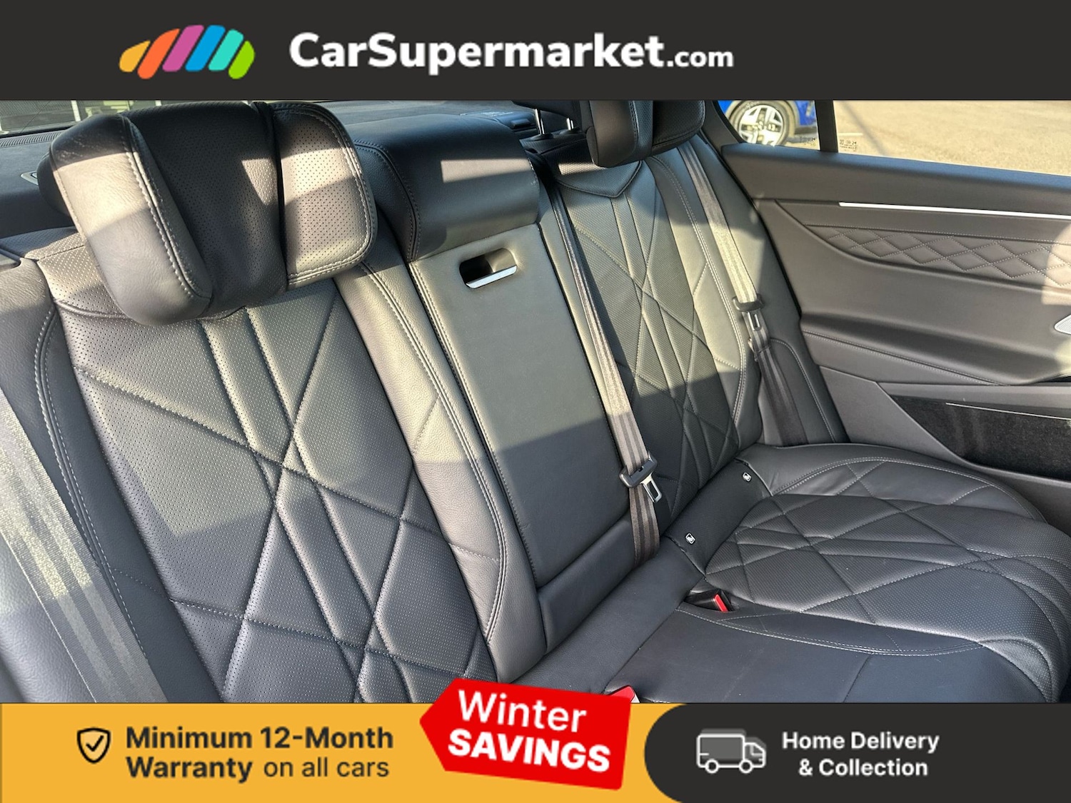 Used DS Automobiles Other 2021 for sale - 77072006: Photo 19