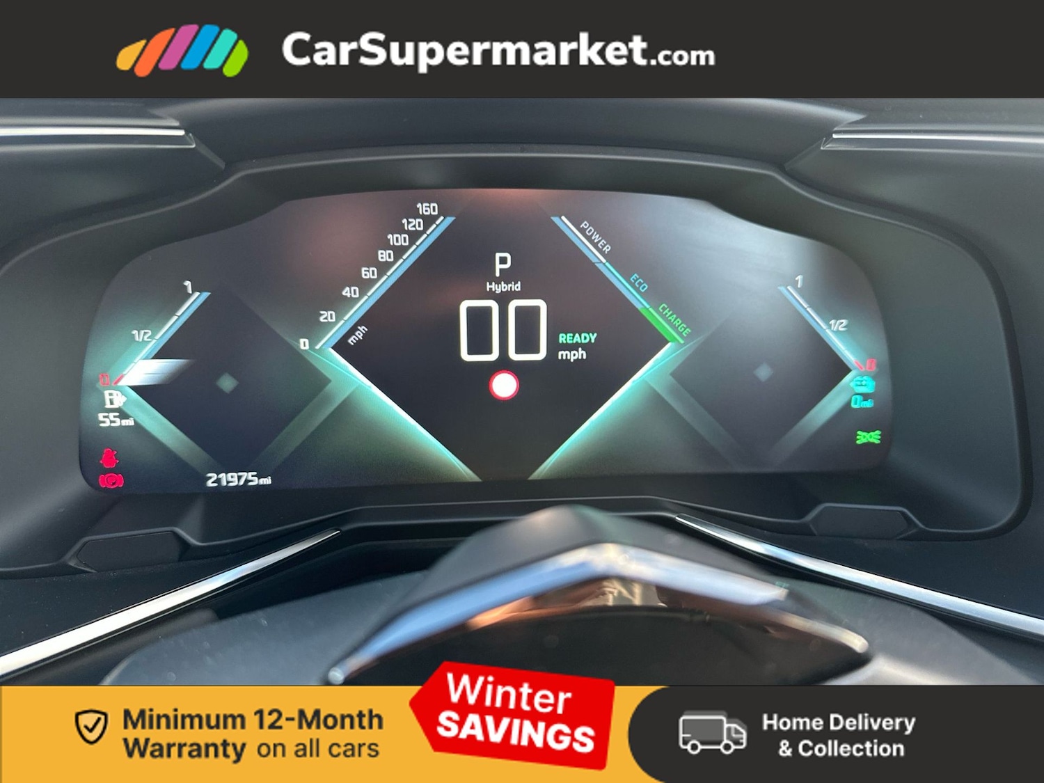 Used DS Automobiles Other 2021 for sale - 77072006: Photo 20