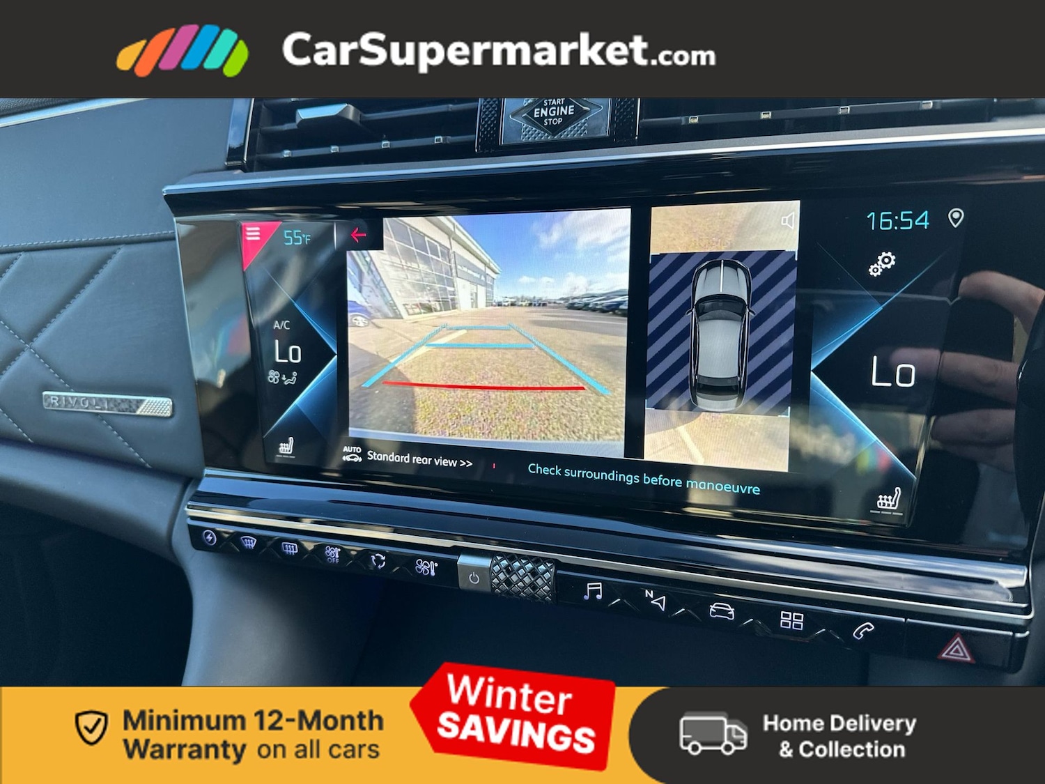 Used DS Automobiles Other 2021 for sale - 77072006: Photo 22