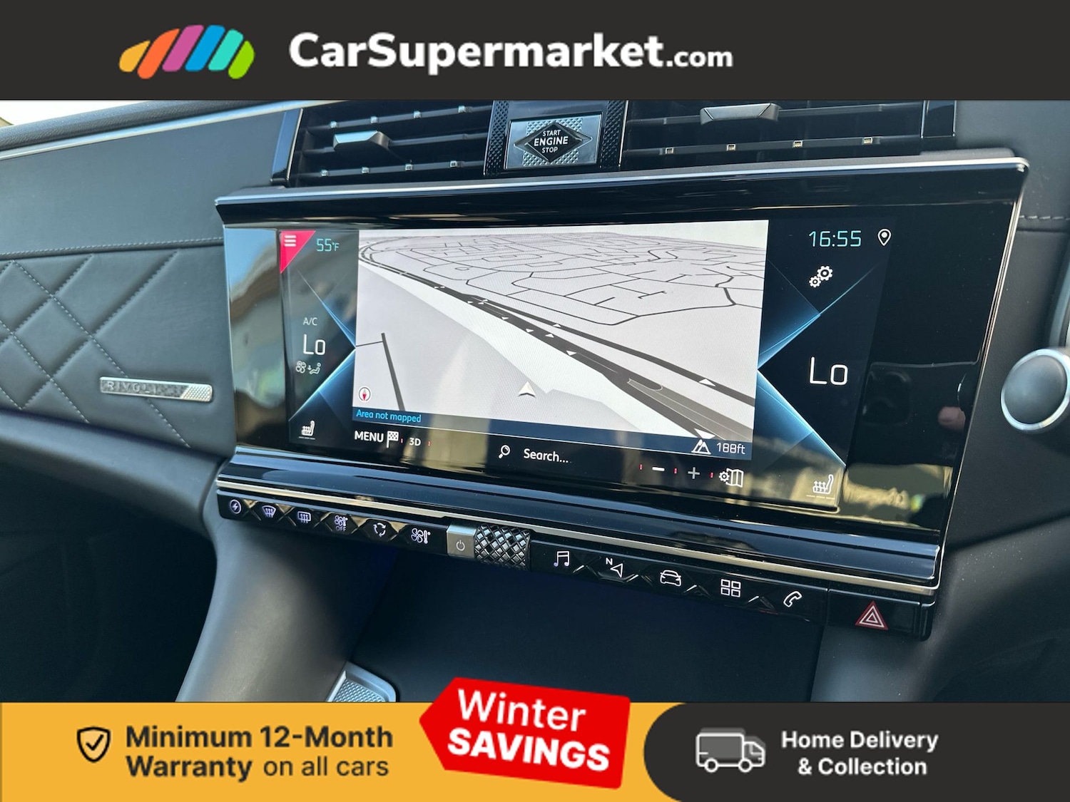 Used DS Automobiles Other 2021 for sale - 77072006: Photo 24