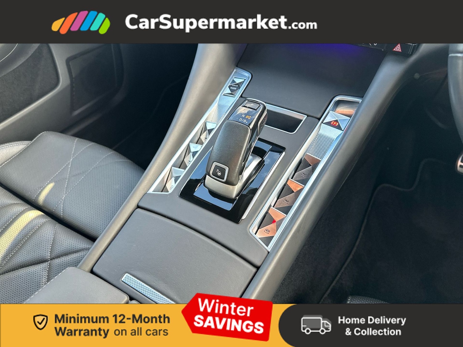 Used DS Automobiles Other 2021 for sale - 77072006: Photo 26