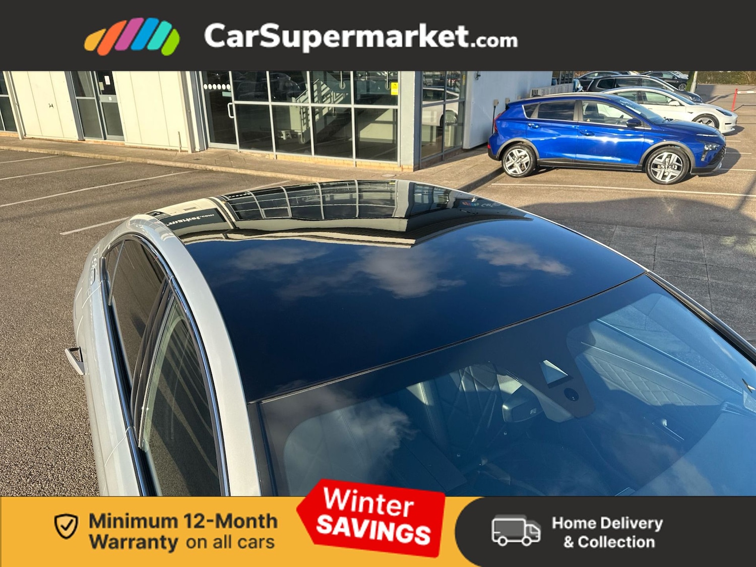 Used DS Automobiles Other 2021 for sale - 77072006: Photo 9