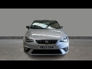 Used SEAT Ibiza 2023 for sale - 78703201: Photo