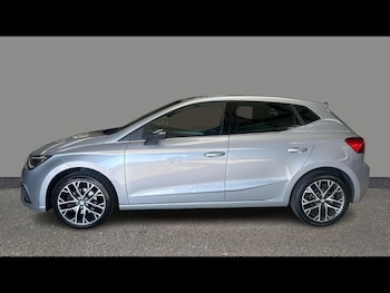 Used SEAT Ibiza 2023 for sale - 78703201: Photo