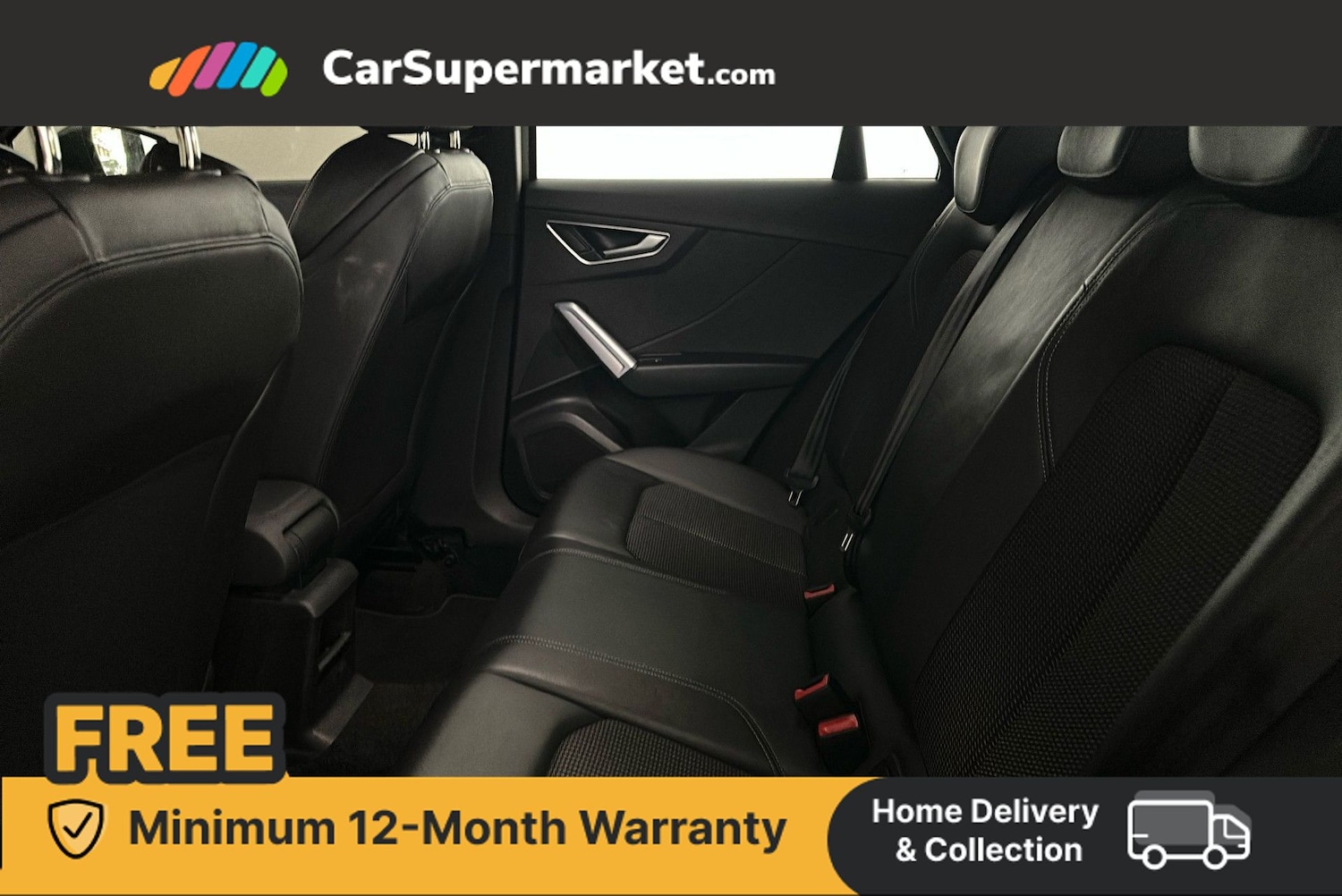 Used Audi Q2 2022 for sale - 76342634: Photo 20
