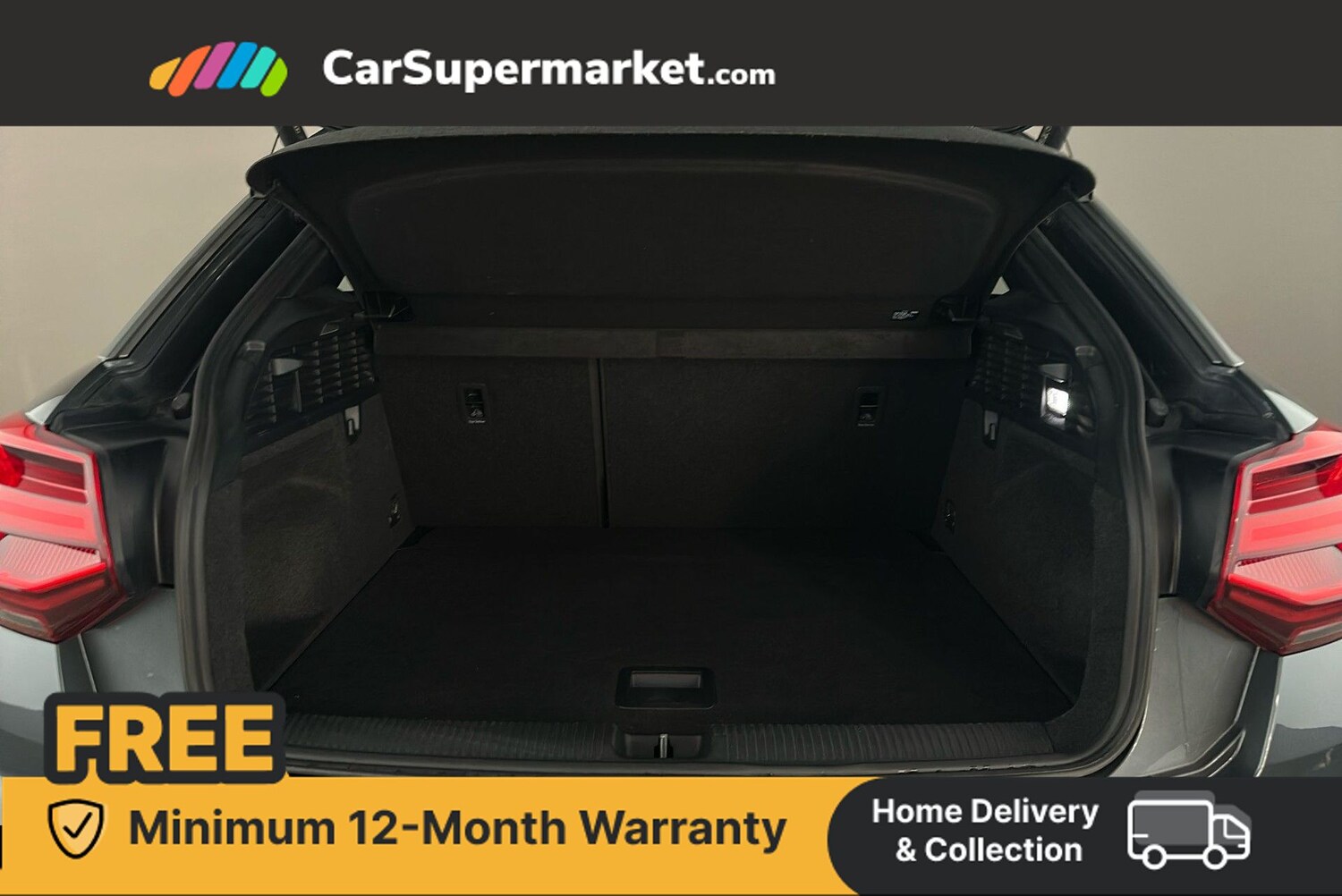 Used Audi Q2 2022 for sale - 76342634: Photo 21