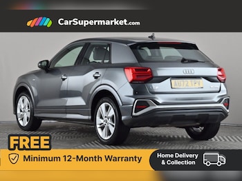 Used Audi Q2 2022 for sale - 76342634: Photo