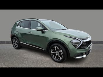 Used Kia Sportage 2022 for sale - 79639884: Photo