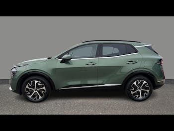 Used Kia Sportage 2022 for sale - 79639884: Photo