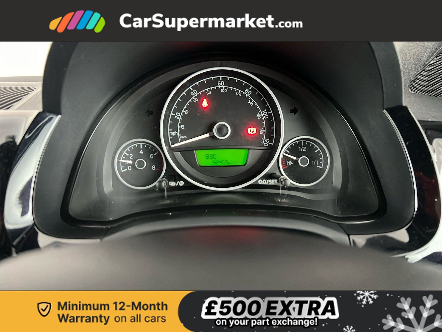 Used Skoda Citigo 2017 for sale - 76972769: Photo 16