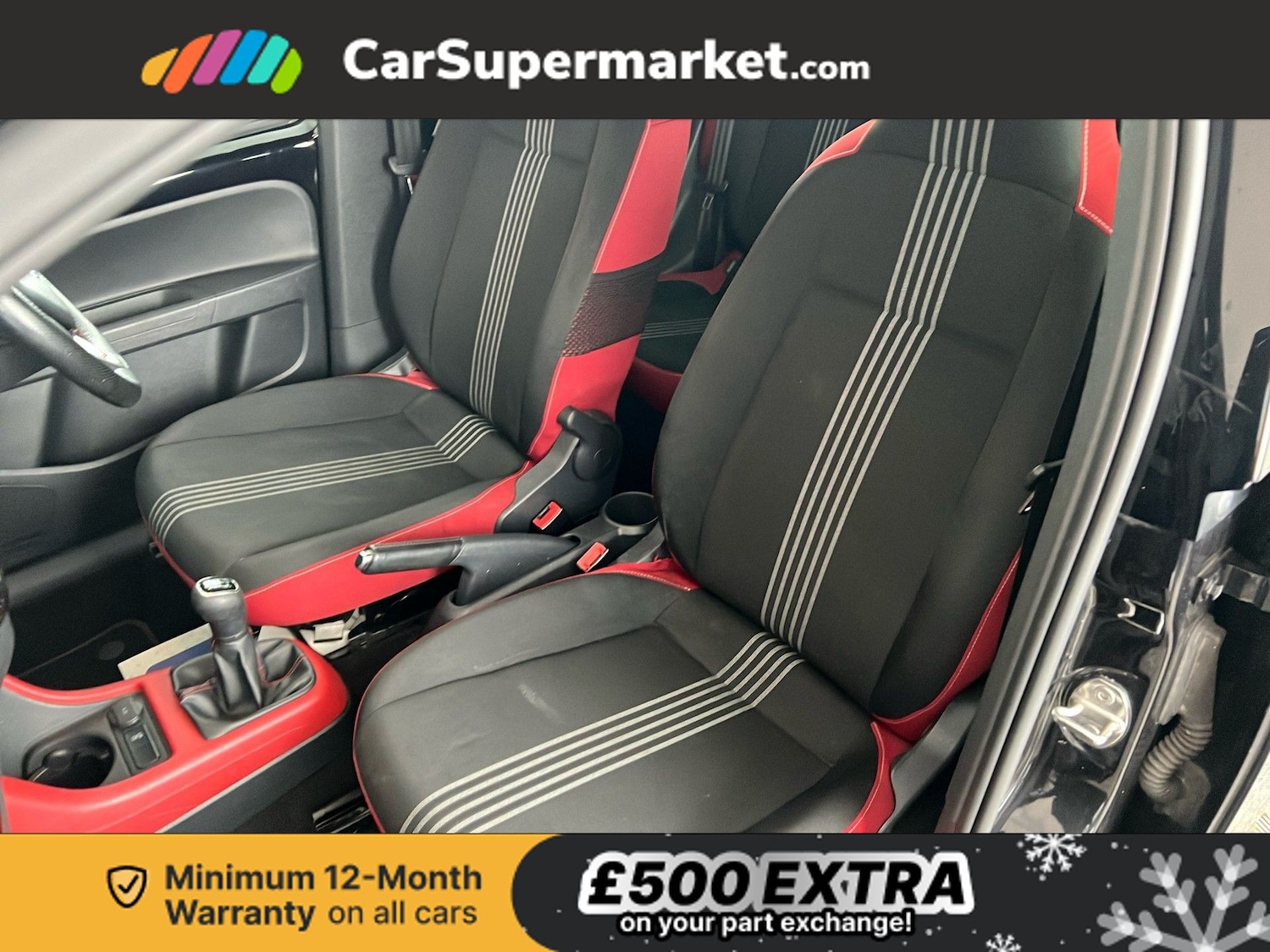 Used Skoda Citigo 2017 for sale - 76972769: Photo 18