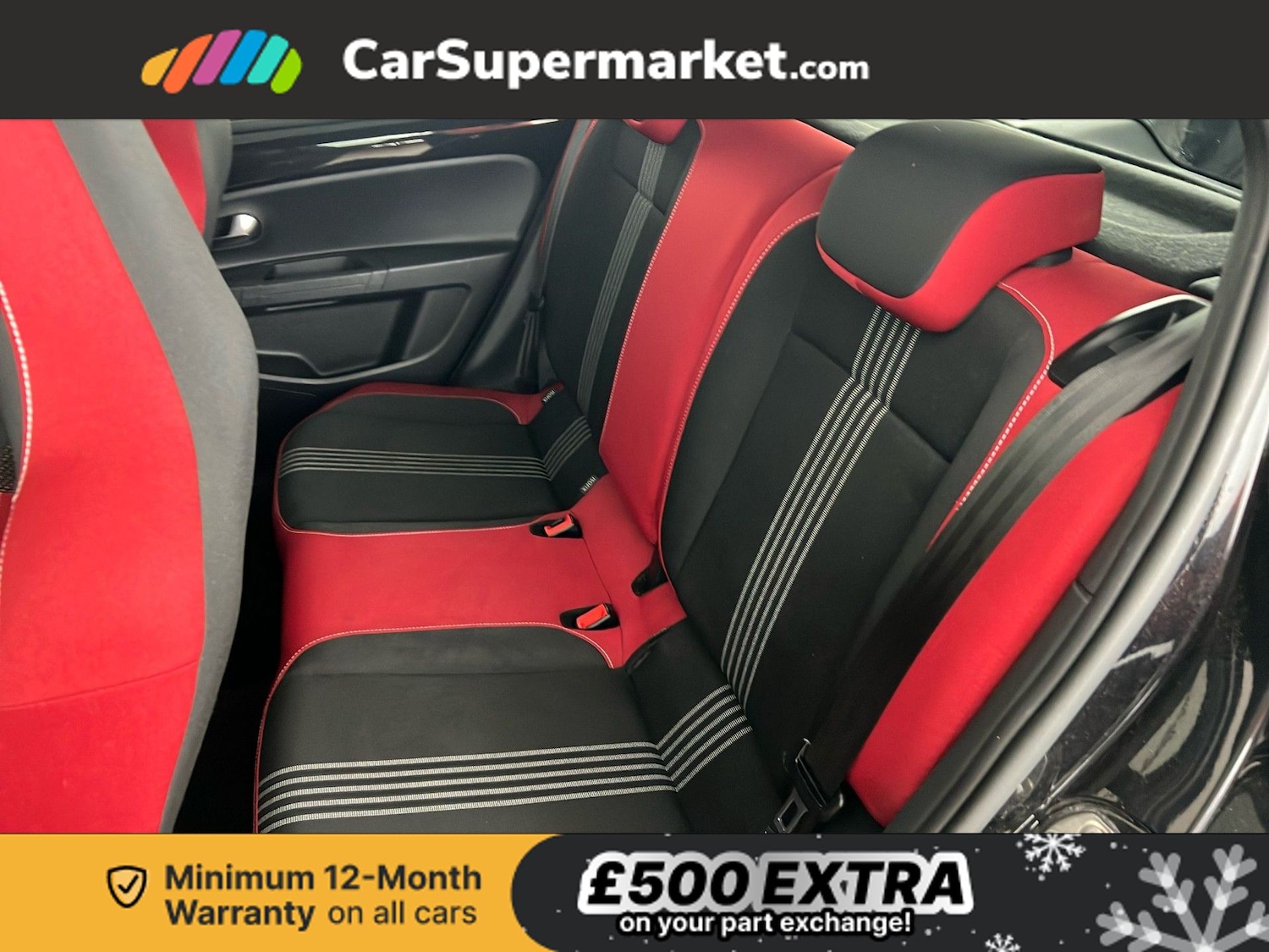 Used Skoda Citigo 2017 for sale - 76972769: Photo 19