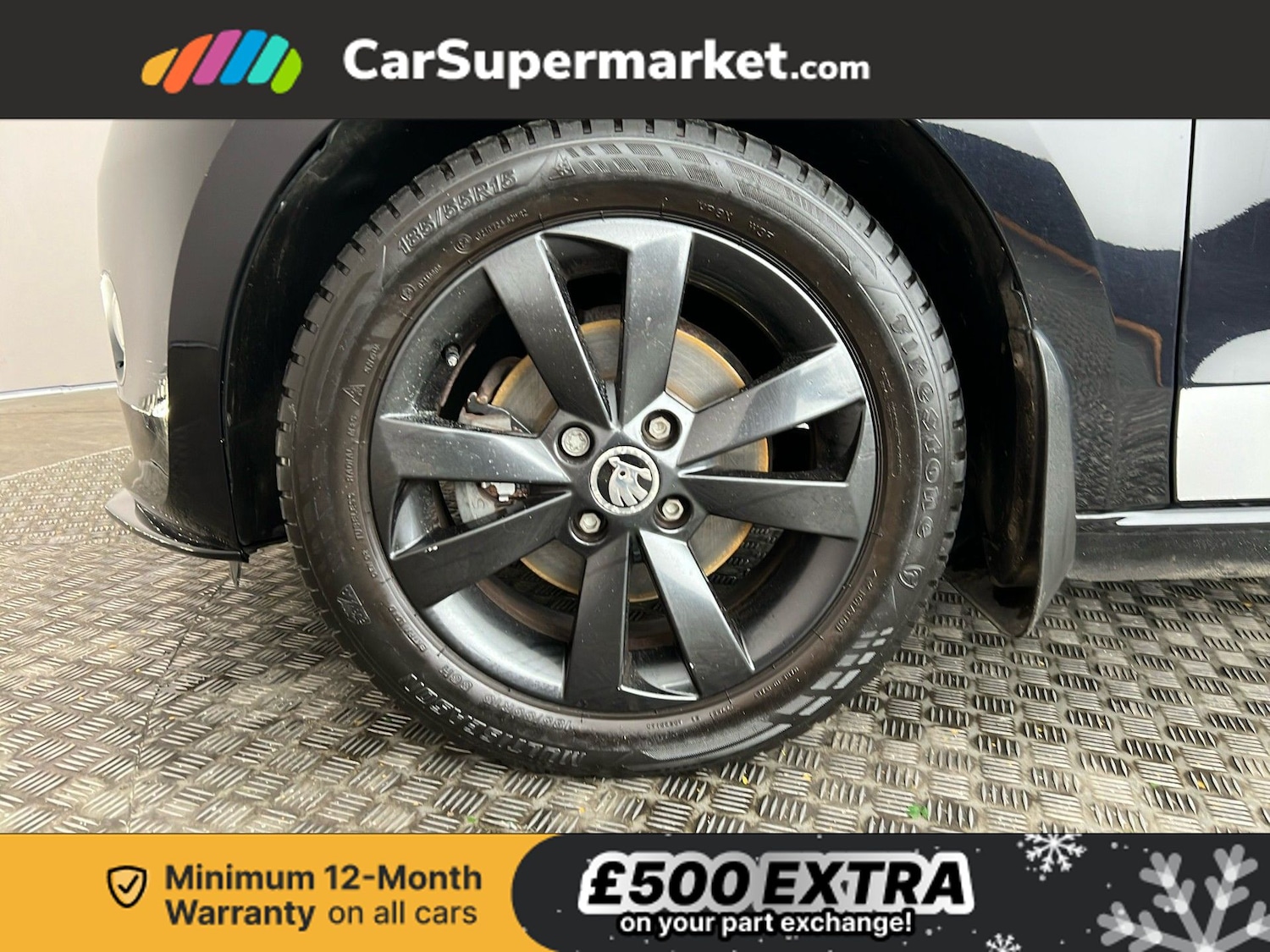 Used Skoda Citigo 2017 for sale - 76972769: Photo 20