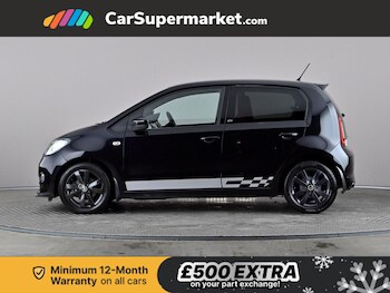 Used Skoda Citigo 2017 for sale - 76972769: Photo