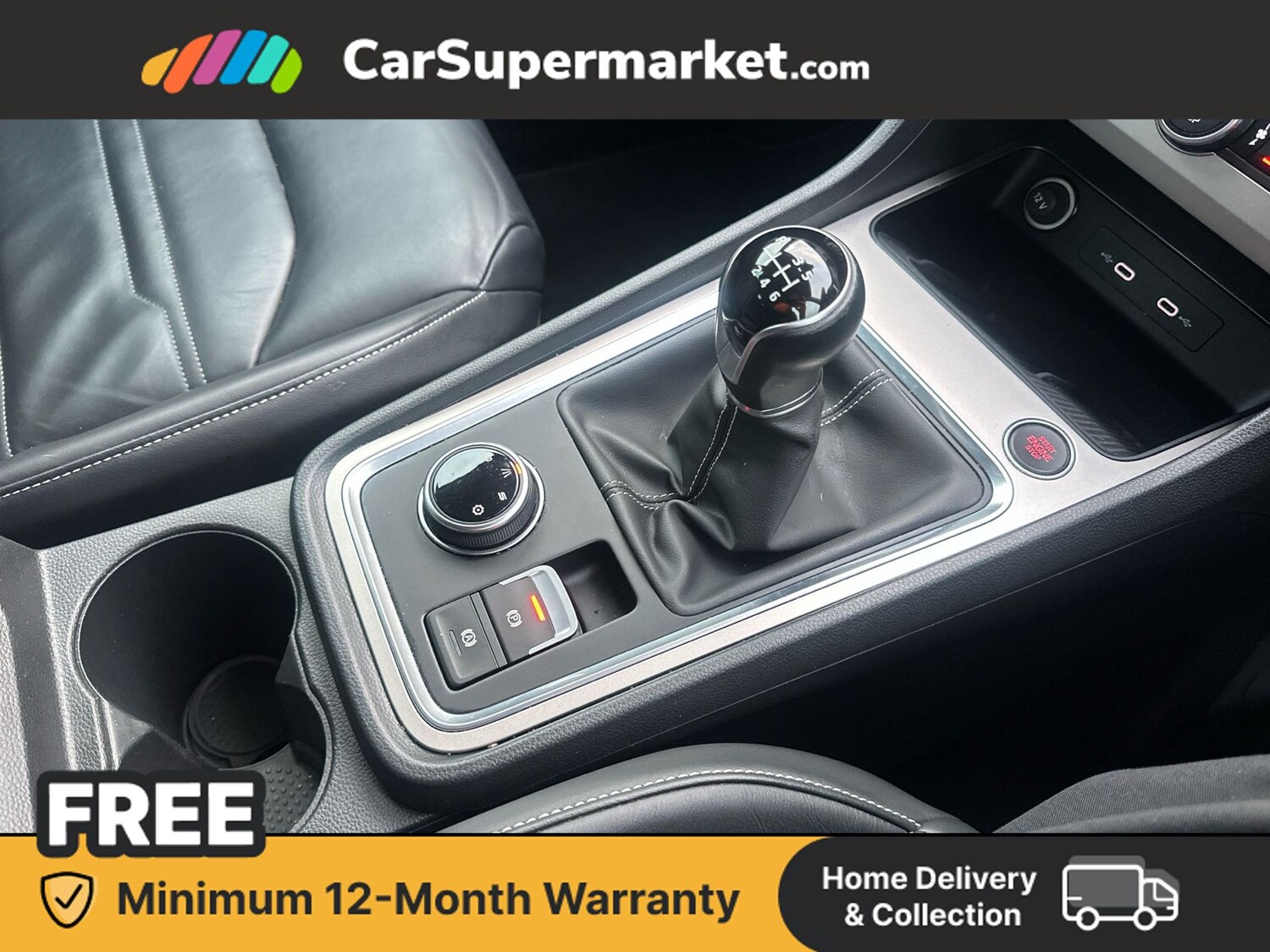 Used SEAT Ateca 2022 for sale - 77494091: Photo 21