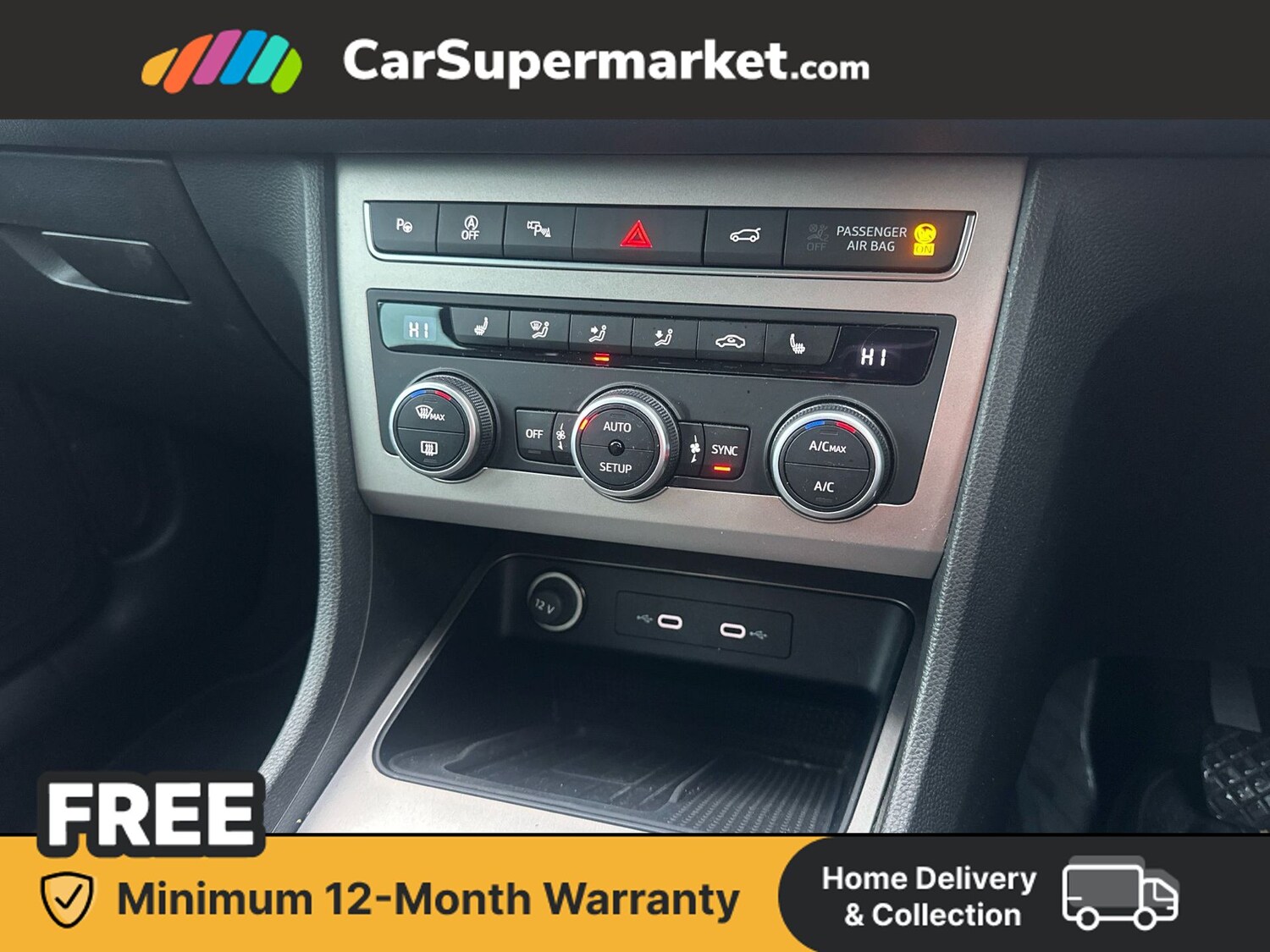 Used SEAT Ateca 2022 for sale - 77494091: Photo 22