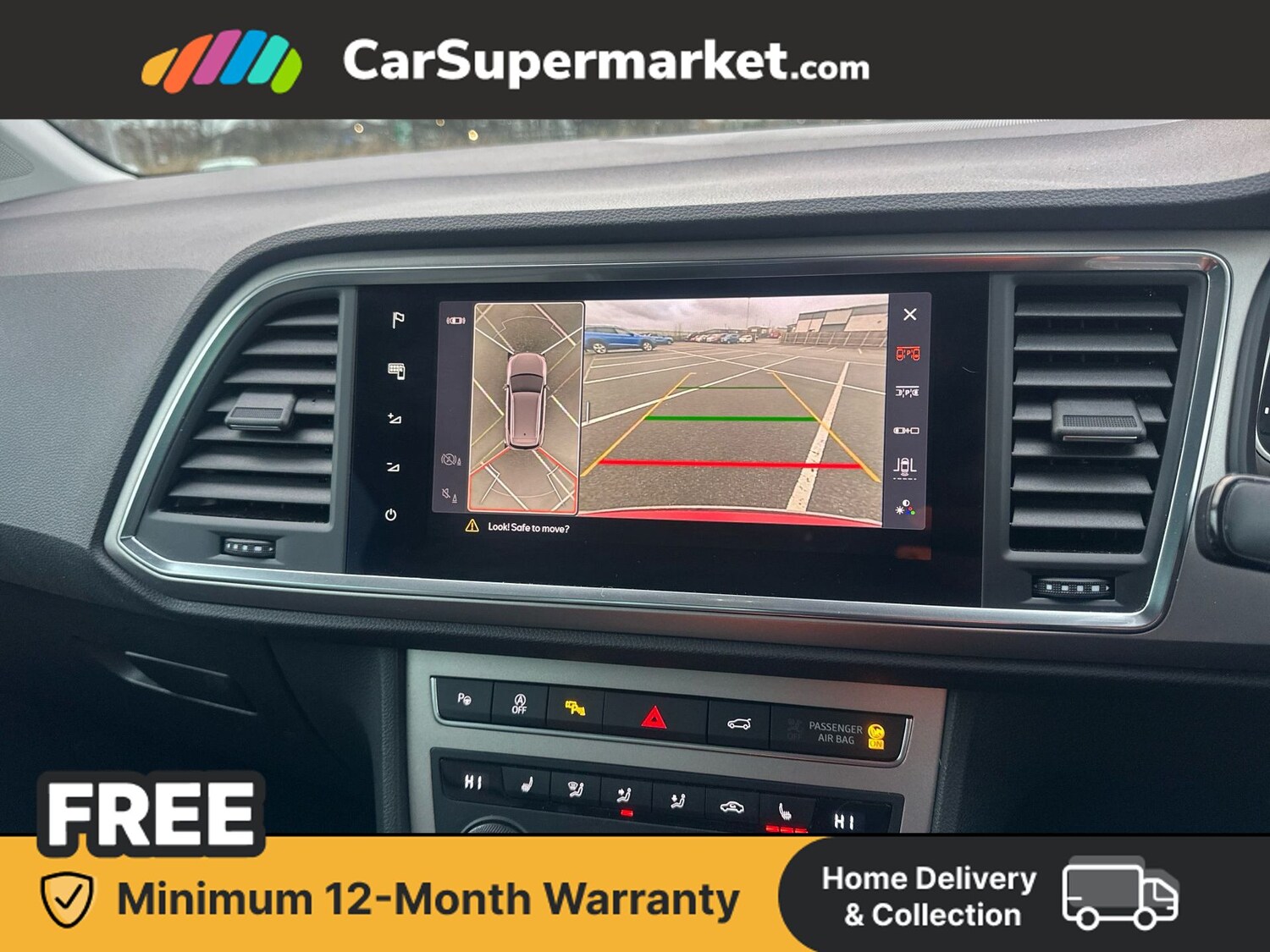 Used SEAT Ateca 2022 for sale - 77494091: Photo 24