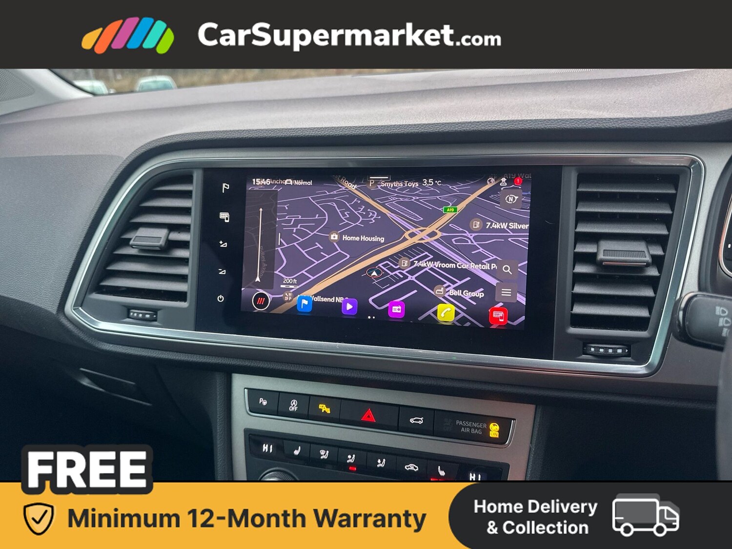 Used SEAT Ateca 2022 for sale - 77494091: Photo 25