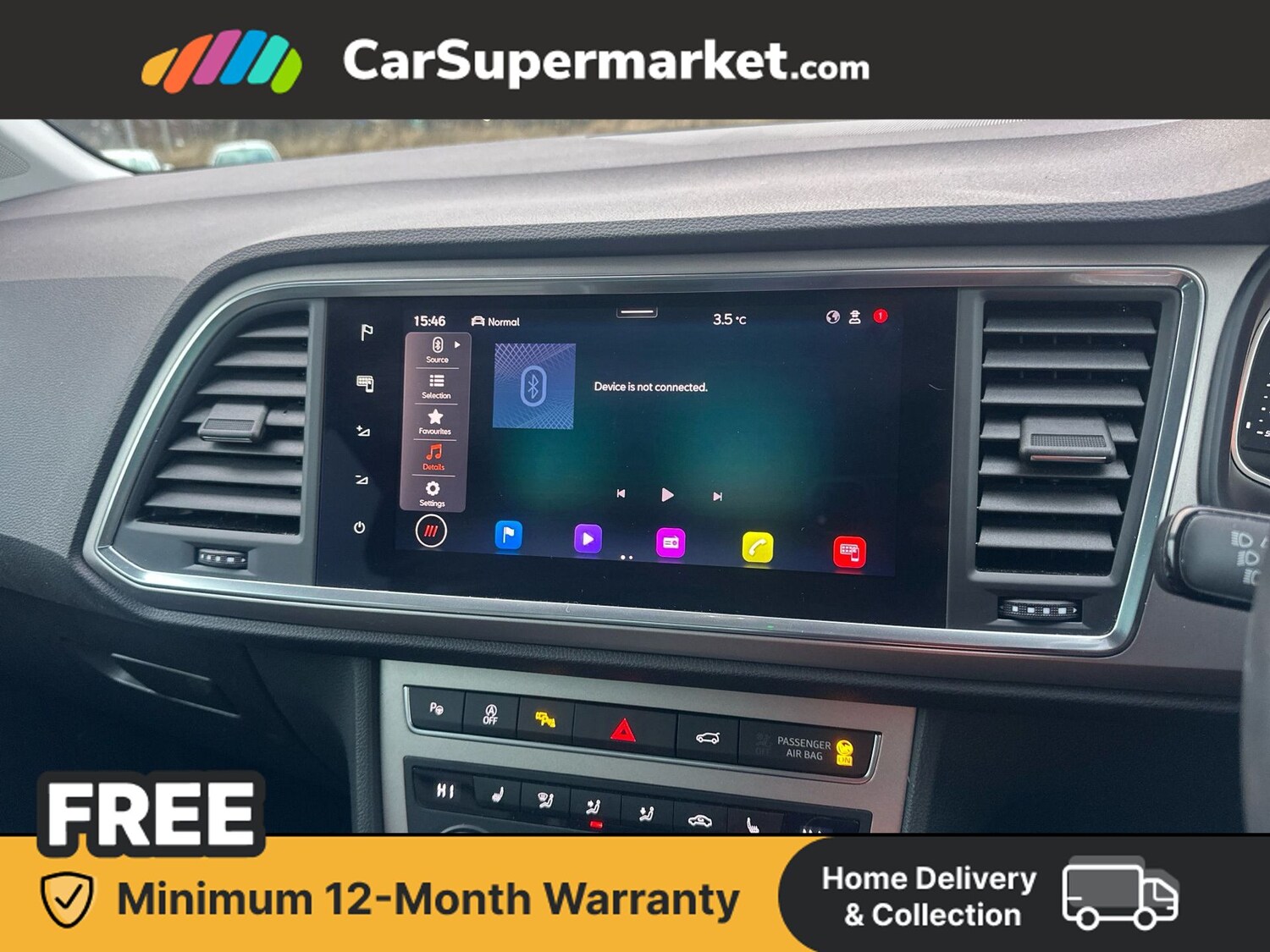 Used SEAT Ateca 2022 for sale - 77494091: Photo 26