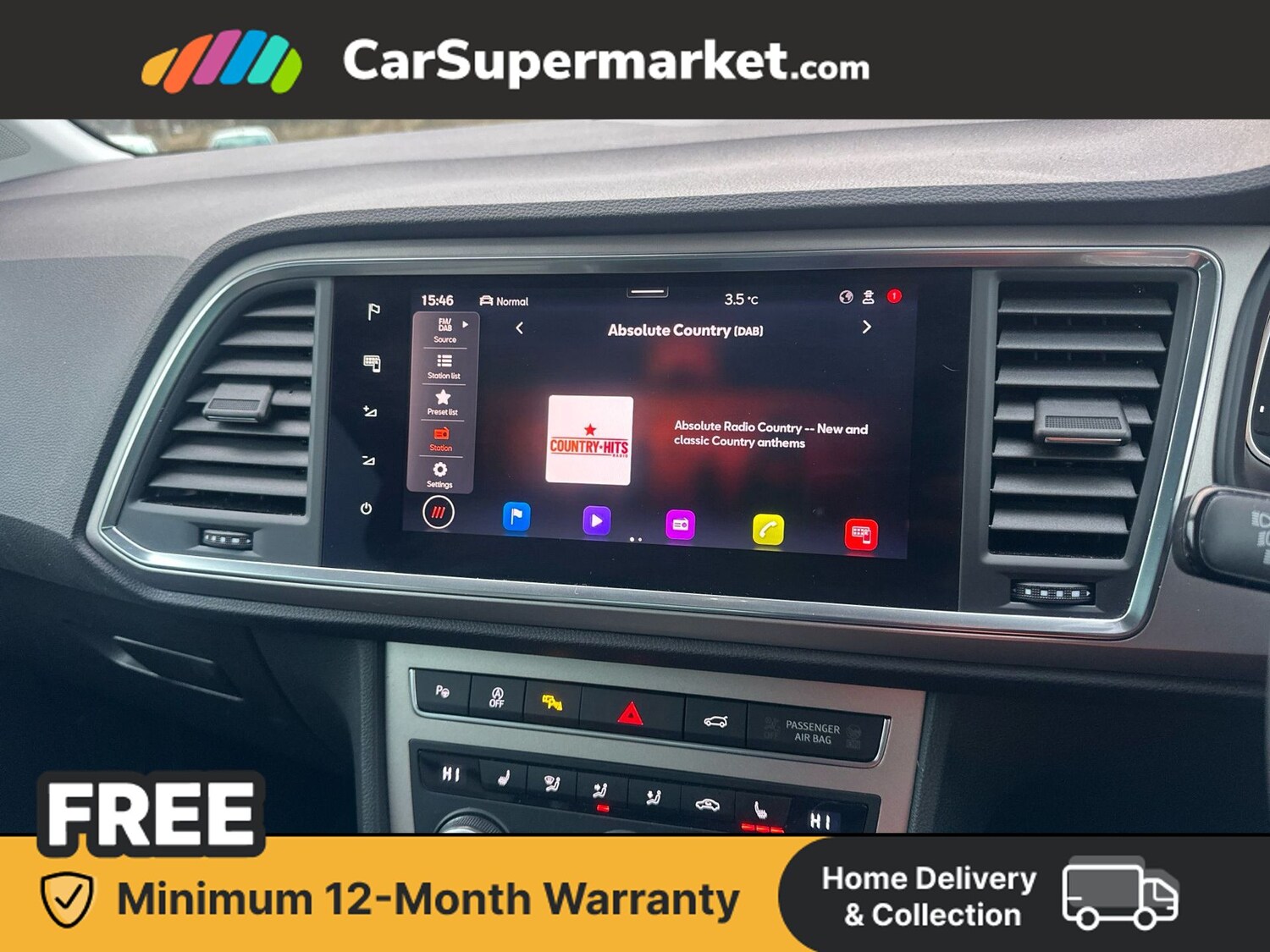 Used SEAT Ateca 2022 for sale - 77494091: Photo 27