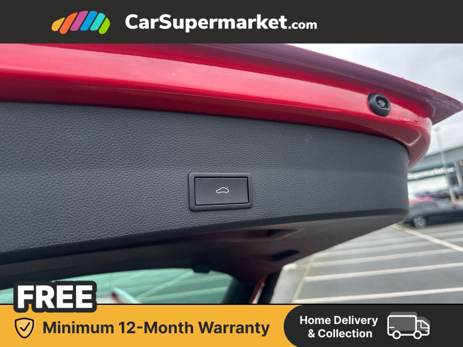 Used SEAT Ateca 2022 for sale - 77494091: Photo 33