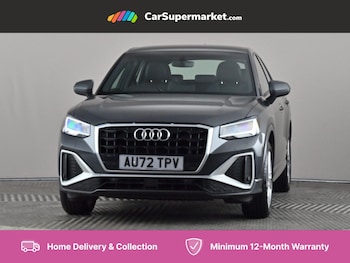 Used Audi Q2 2022 for sale - 75924779: Photo