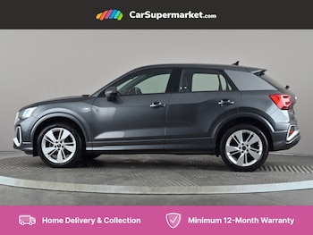Used Audi Q2 2022 for sale - 75924779: Photo