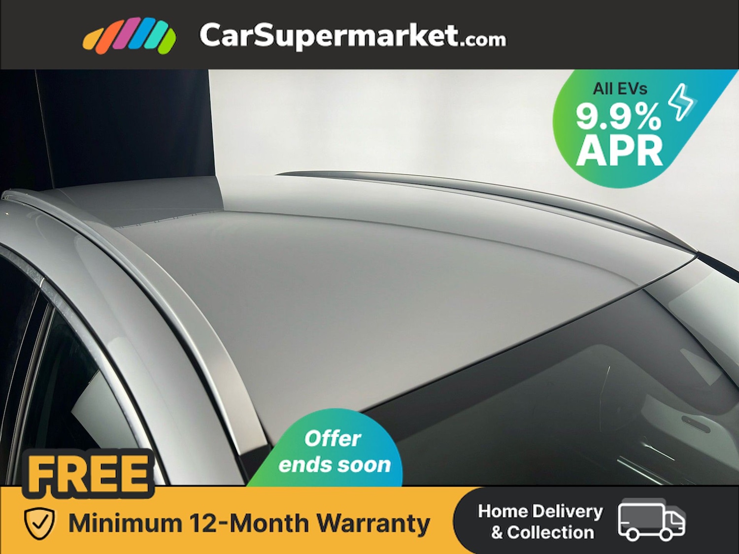 Used Mercedes-Benz EQA 2021 for sale - 76581638: Photo 23