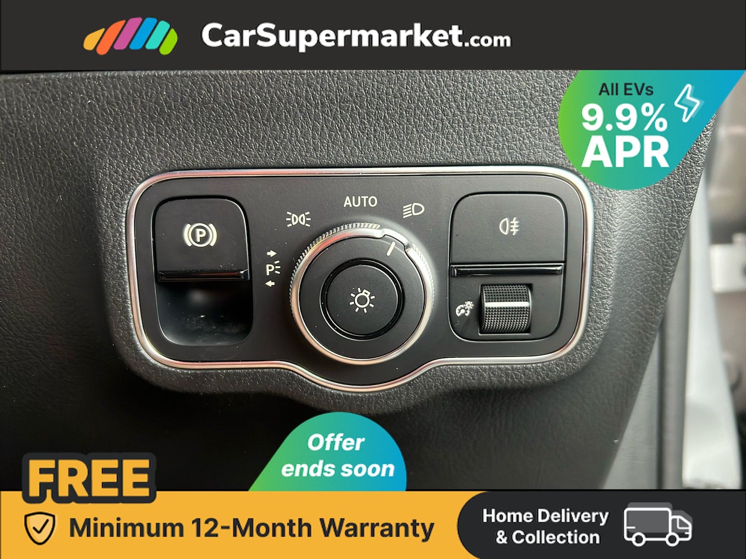 Used Mercedes-Benz EQA 2021 for sale - 76581638: Photo 29