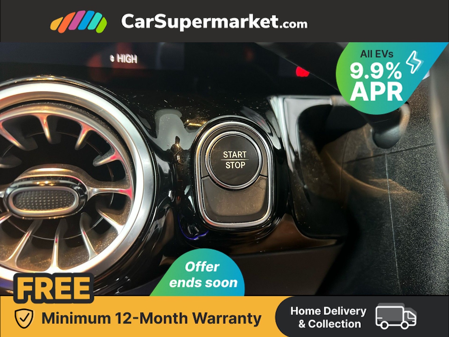 Used Mercedes-Benz EQA 2021 for sale - 76581638: Photo 32