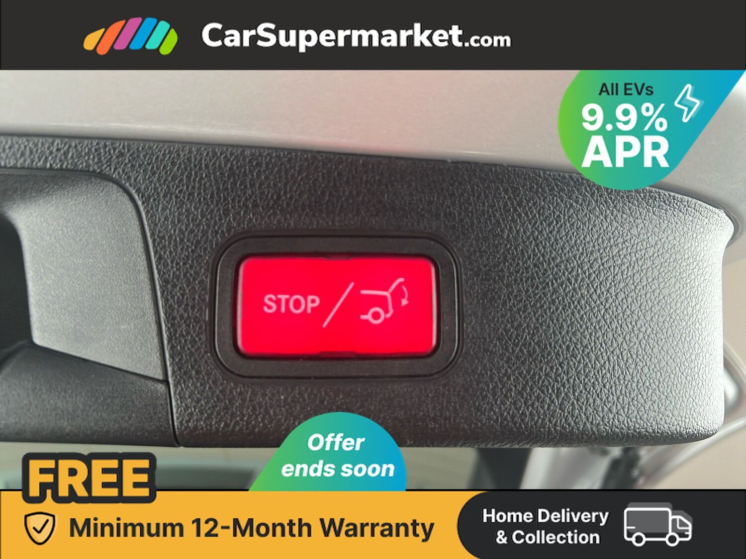 Used Mercedes-Benz EQA 2021 for sale - 76581638: Photo 33