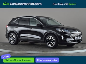 Used Ford Kuga 2023 for sale - 78433299: Photo