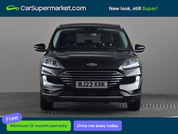 Used Ford Kuga 2023 for sale - 78433299: Photo