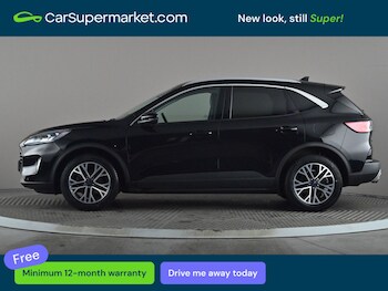 Used Ford Kuga 2023 for sale - 78433299: Photo