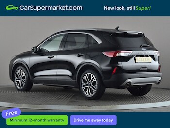 Used Ford Kuga 2023 for sale - 78433299: Photo