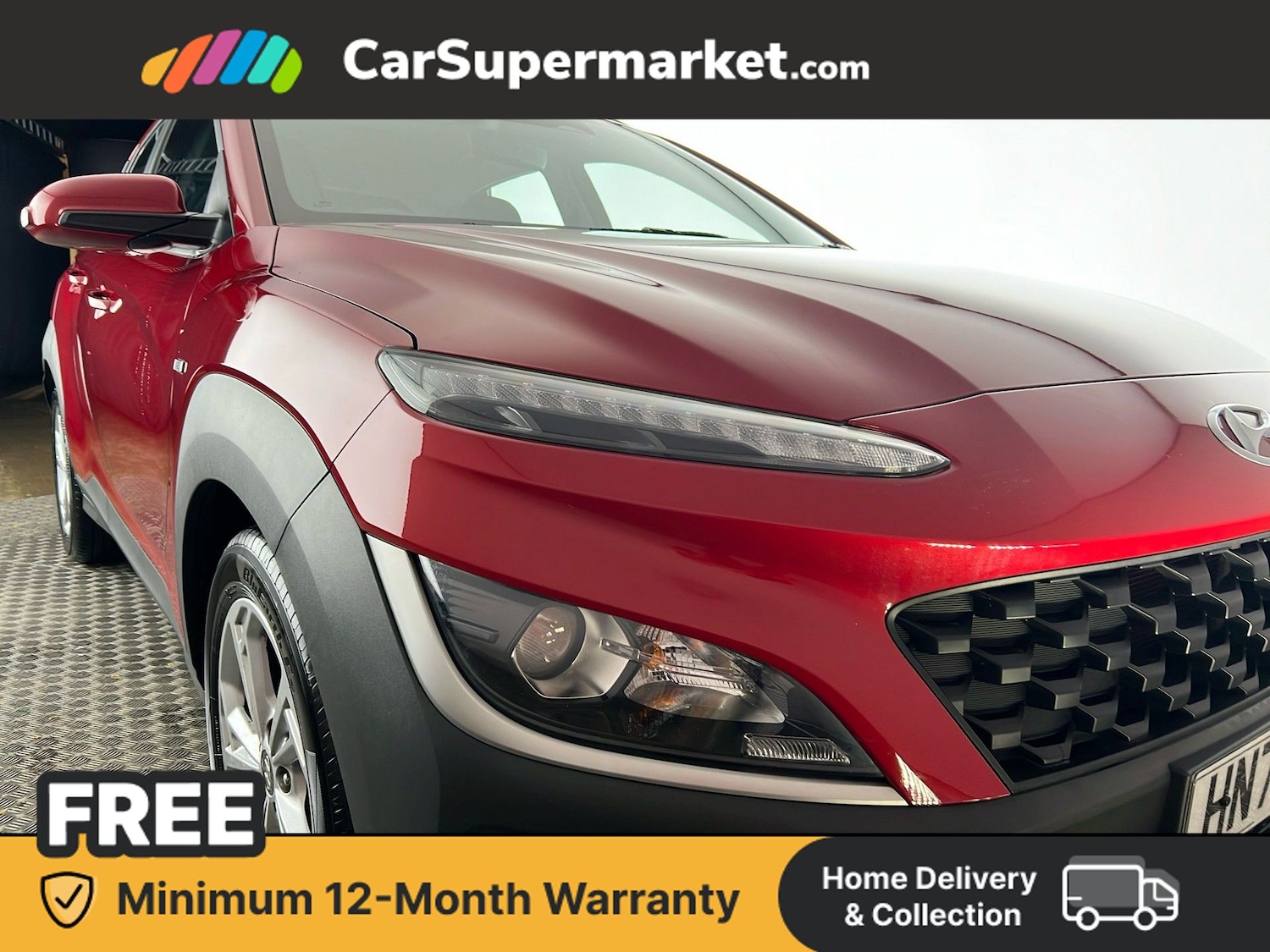 Used Hyundai KONA 2022 for sale - 77601556: Photo 20