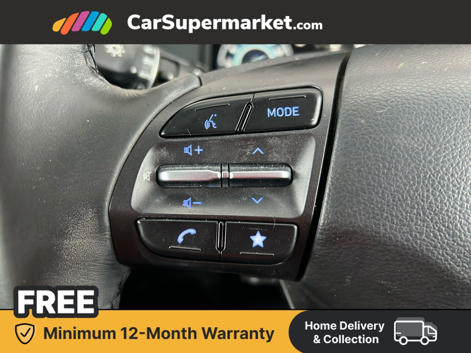 Used Hyundai KONA 2022 for sale - 77601556: Photo 25