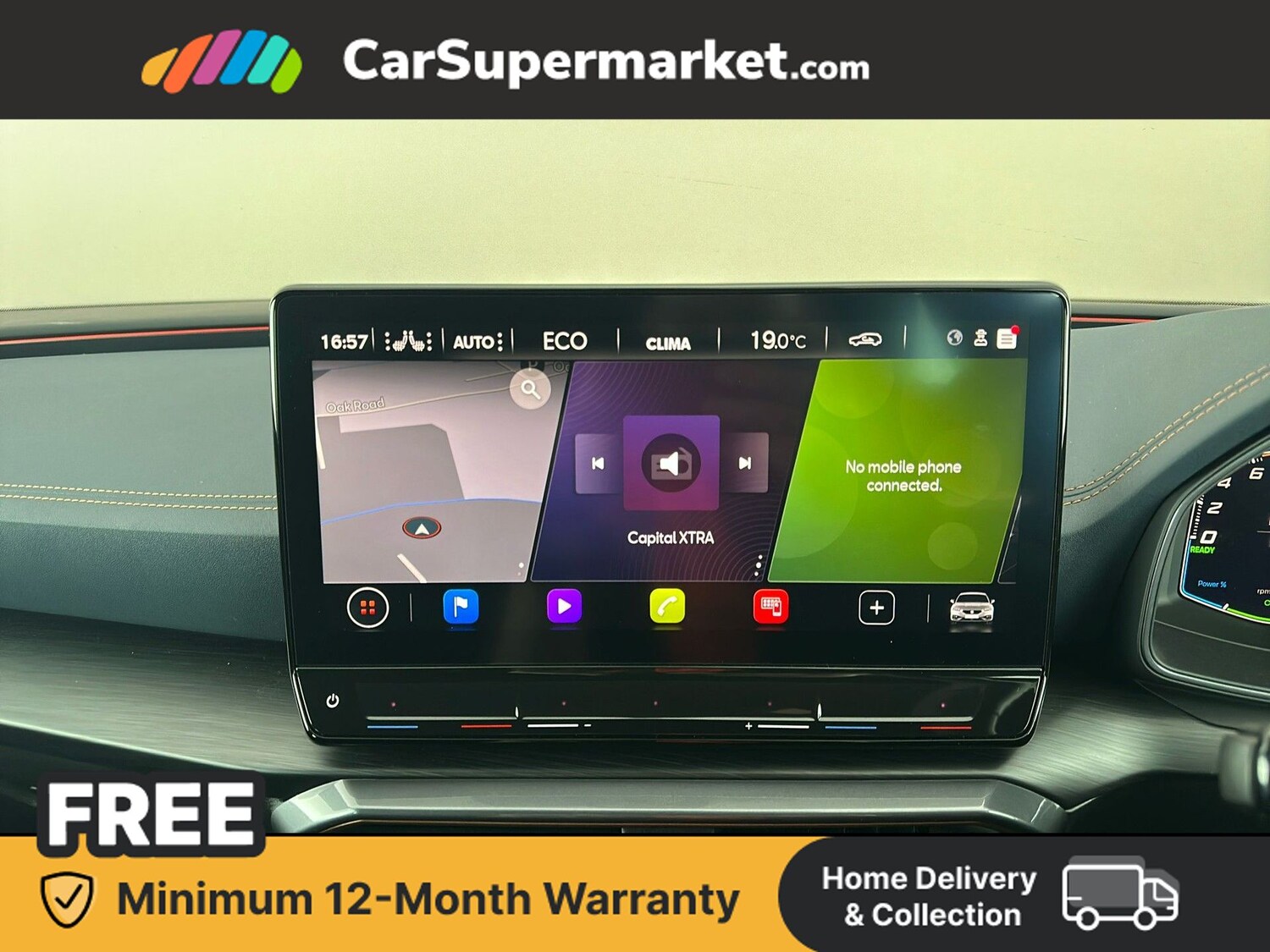 Used Cupra Leon 2024 for sale - 77608267: Photo 14