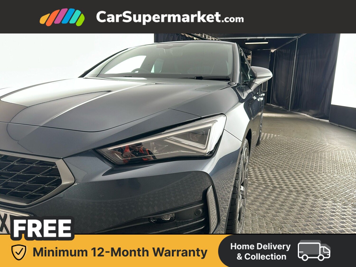 Used Cupra Leon 2024 for sale - 77608267: Photo 17
