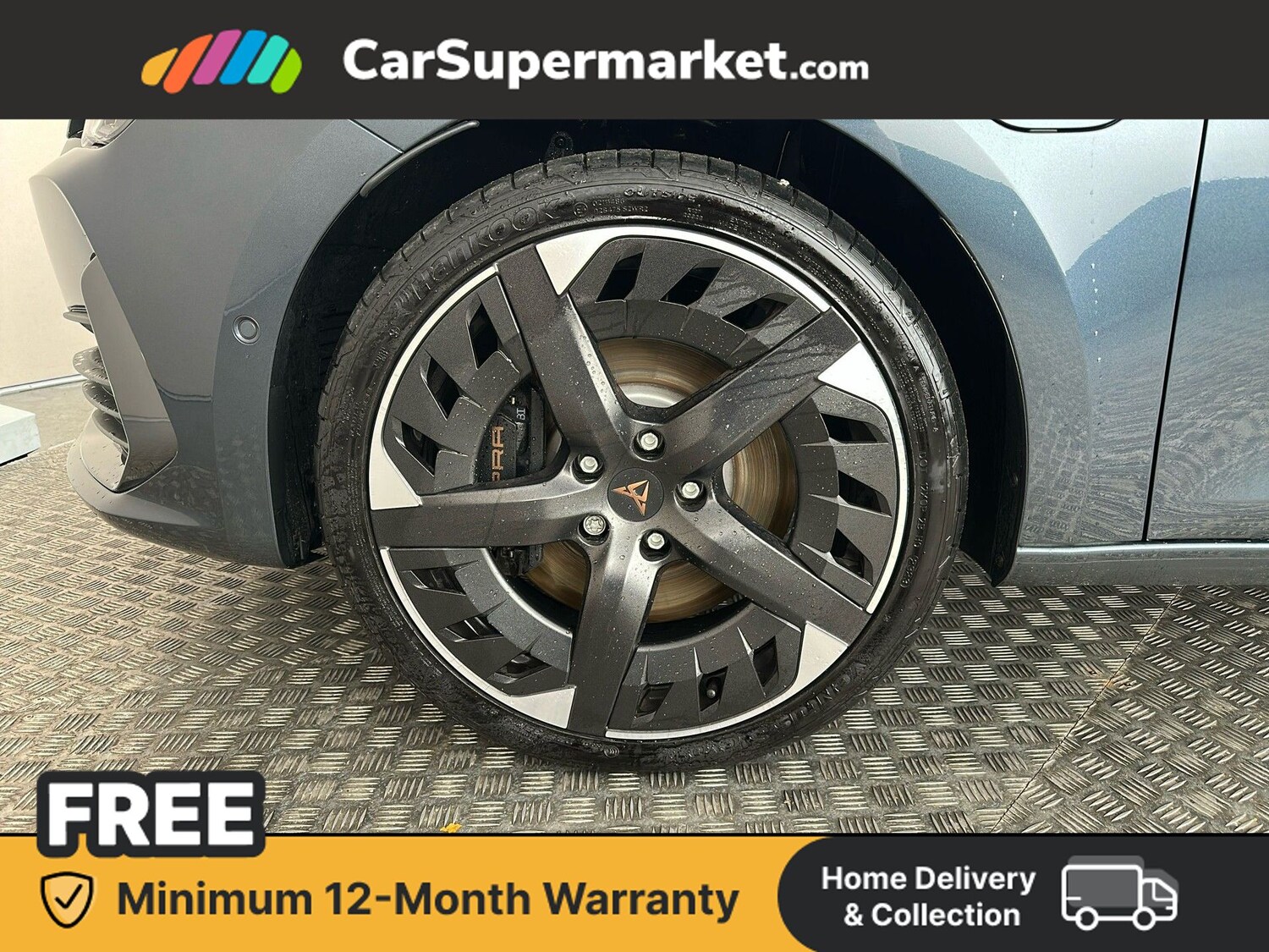 Used Cupra Leon 2024 for sale - 77608267: Photo 18