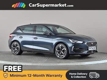 Used Cupra Leon 2024 for sale - 77608267: Photo