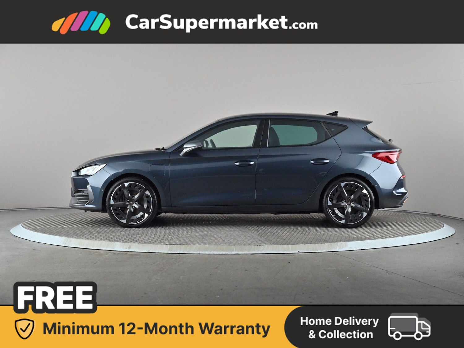 Used Cupra Leon 2024 for sale - 77608267: Photo 2