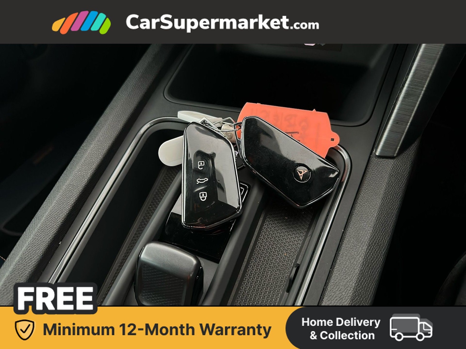 Used Cupra Leon 2024 for sale - 77608267: Photo 21