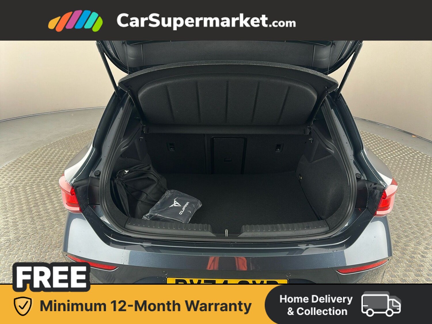 Used Cupra Leon 2024 for sale - 77608267: Photo 24