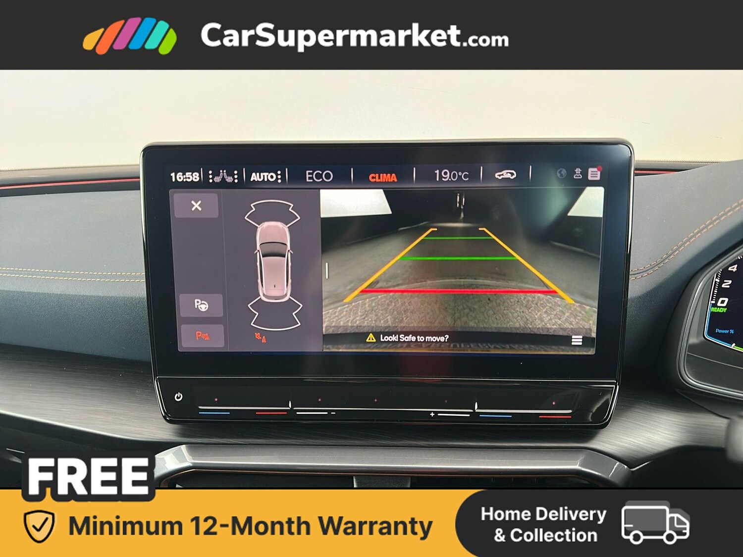 Used Cupra Leon 2024 for sale - 77608267: Photo 26