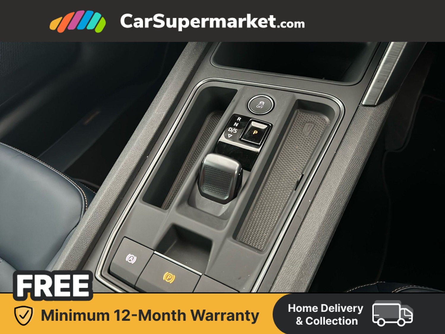 Used Cupra Leon 2024 for sale - 77608267: Photo 30