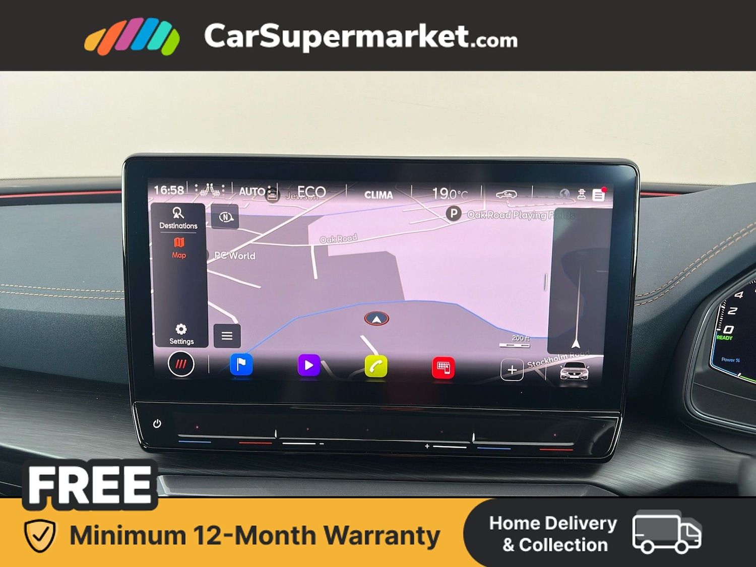 Used Cupra Leon 2024 for sale - 77608267: Photo 32